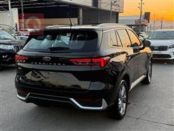 فورد تيريتوري